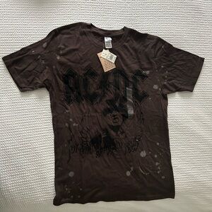 AC/DC T-shirt - NWT